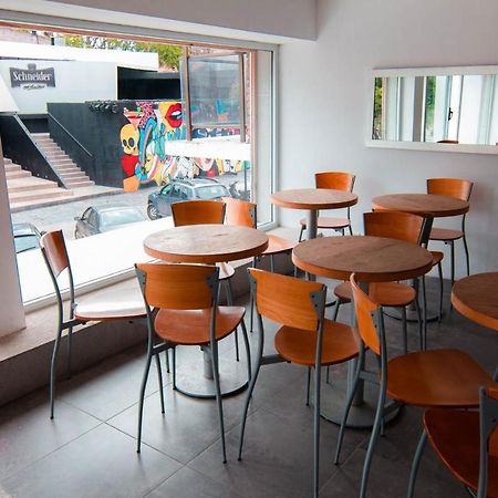 Hotel Alfa Villa Gesell Luaran gambar