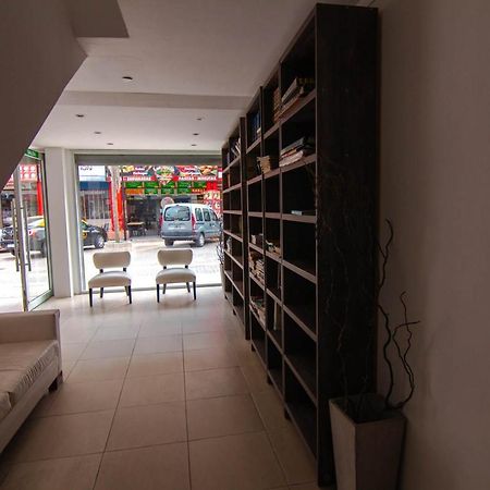 Hotel Alfa Villa Gesell Luaran gambar