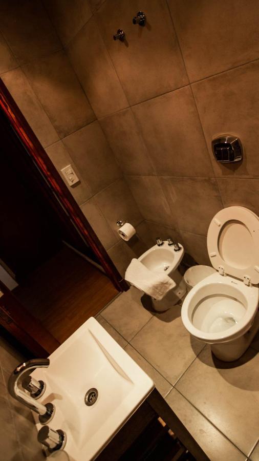 Hotel Alfa Villa Gesell Luaran gambar