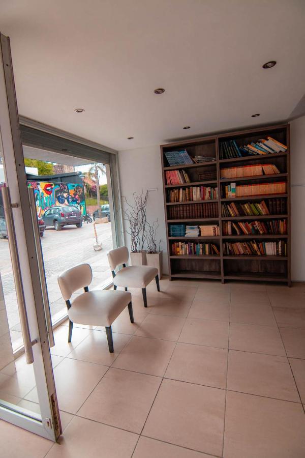Hotel Alfa Villa Gesell Luaran gambar