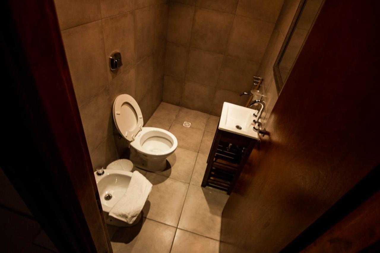 Hotel Alfa Villa Gesell Luaran gambar