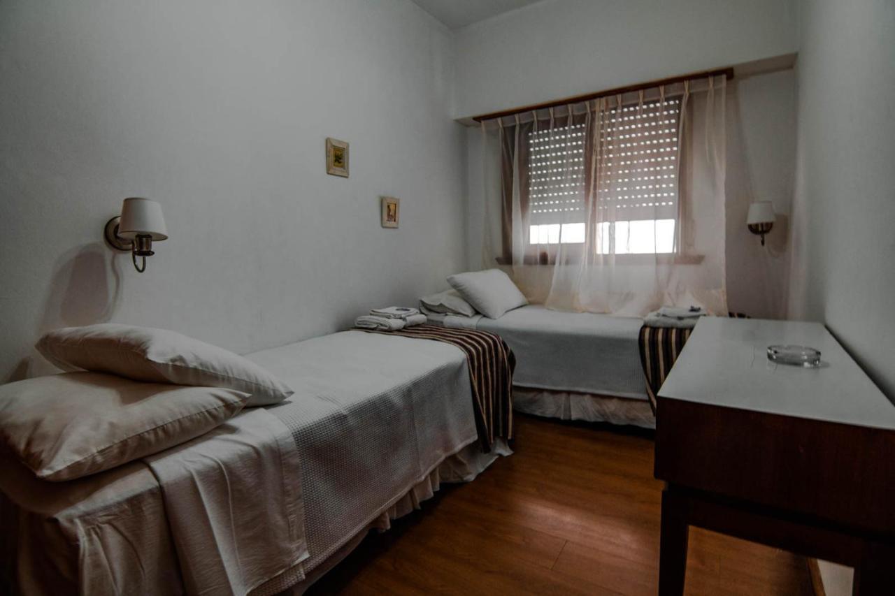 Hotel Alfa Villa Gesell Luaran gambar