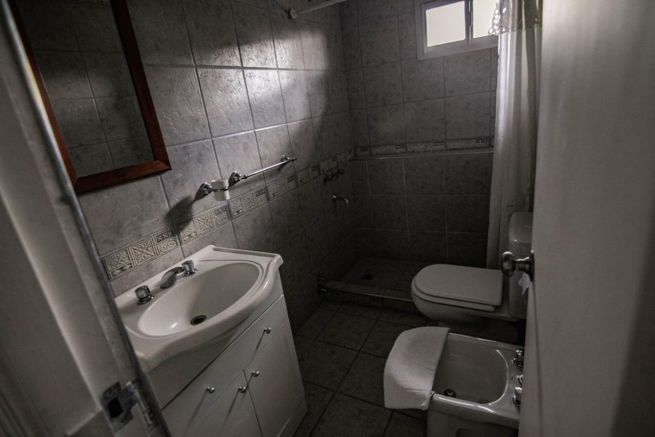 Hotel Alfa Villa Gesell Luaran gambar