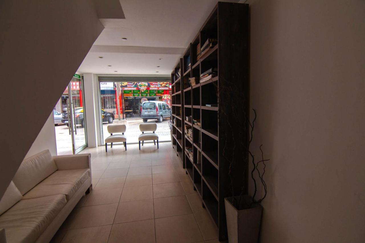Hotel Alfa Villa Gesell Luaran gambar