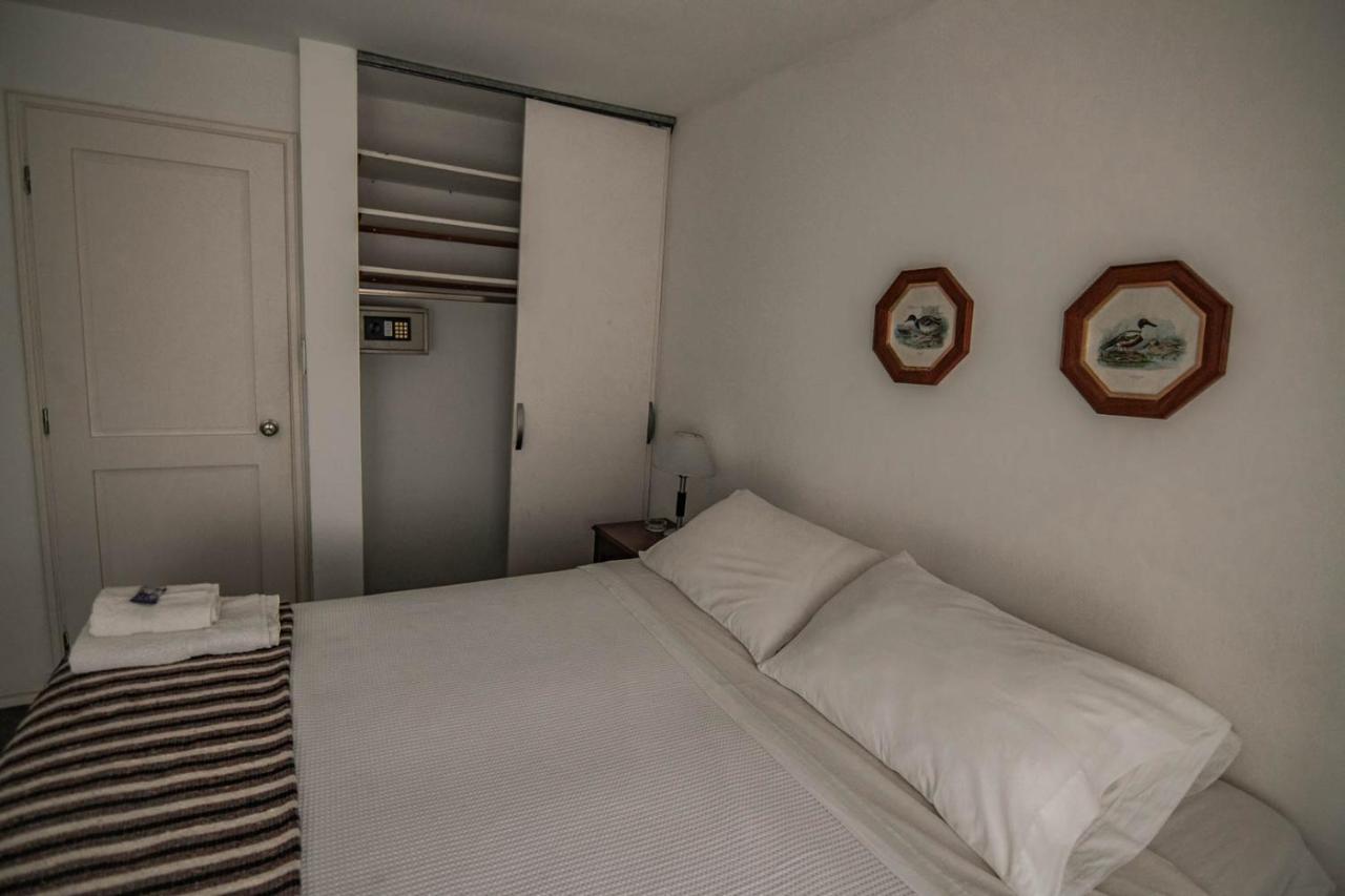Hotel Alfa Villa Gesell Luaran gambar