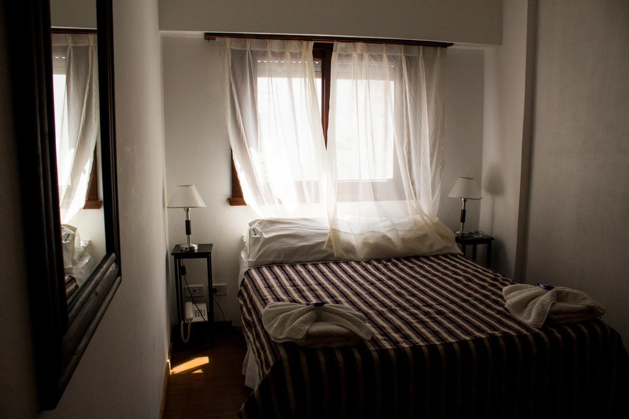 Hotel Alfa Villa Gesell Luaran gambar