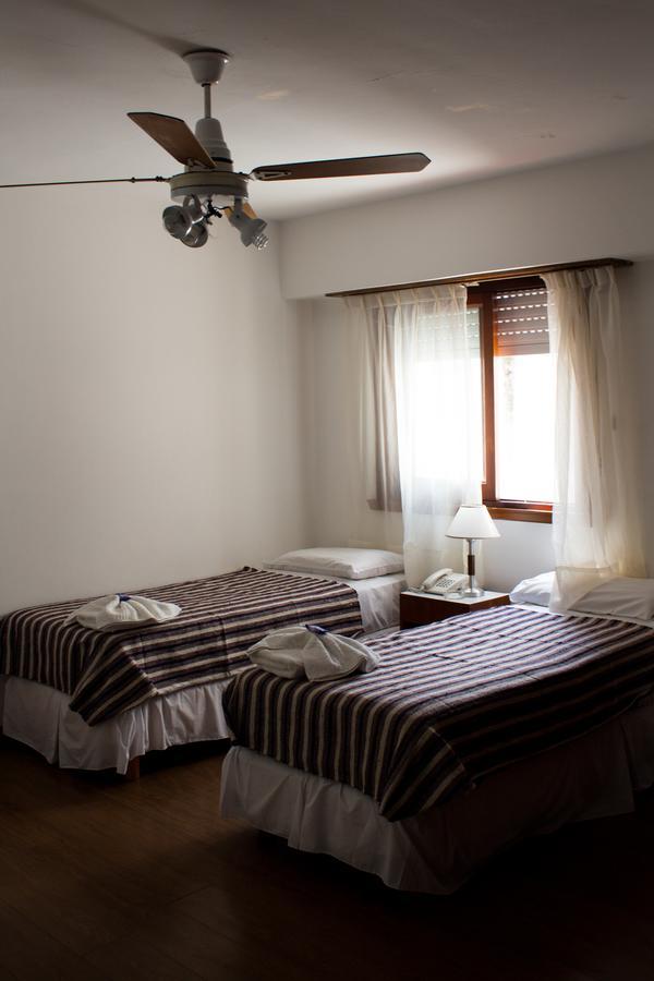 Hotel Alfa Villa Gesell Luaran gambar
