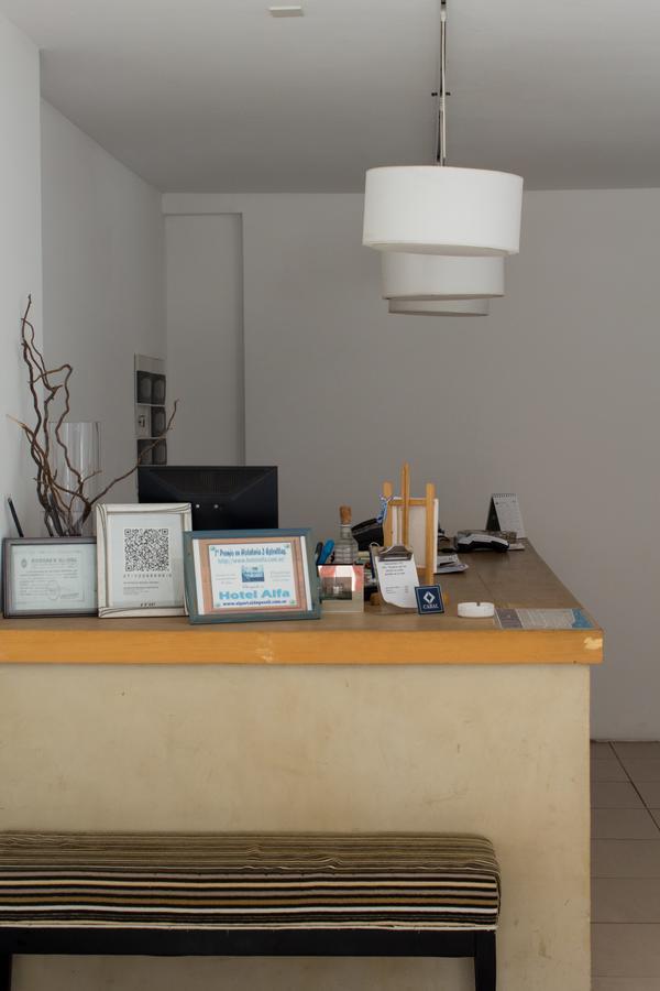 Hotel Alfa Villa Gesell Luaran gambar