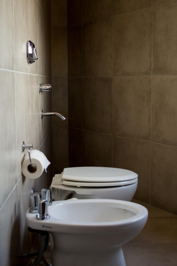 Hotel Alfa Villa Gesell Luaran gambar