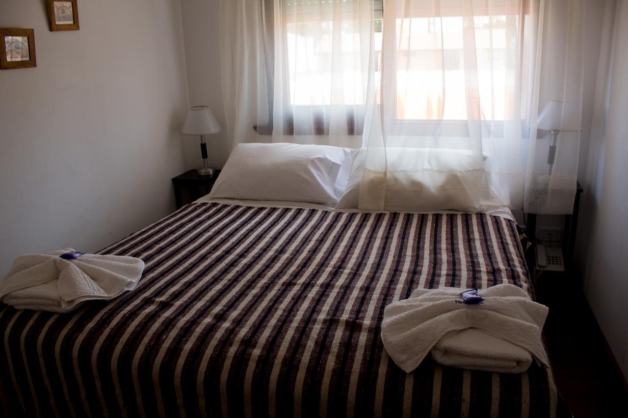 Hotel Alfa Villa Gesell Luaran gambar