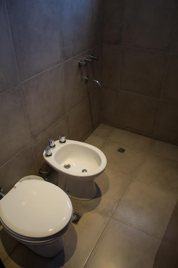 Hotel Alfa Villa Gesell Luaran gambar