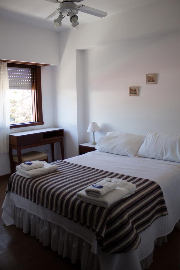 Hotel Alfa Villa Gesell Luaran gambar