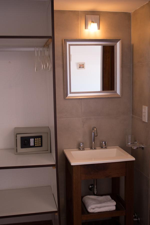 Hotel Alfa Villa Gesell Luaran gambar