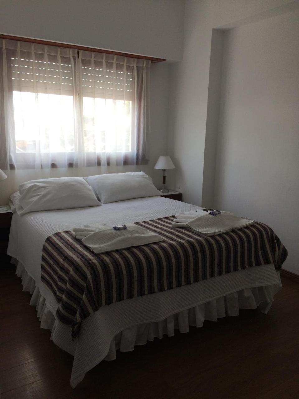 Hotel Alfa Villa Gesell Luaran gambar