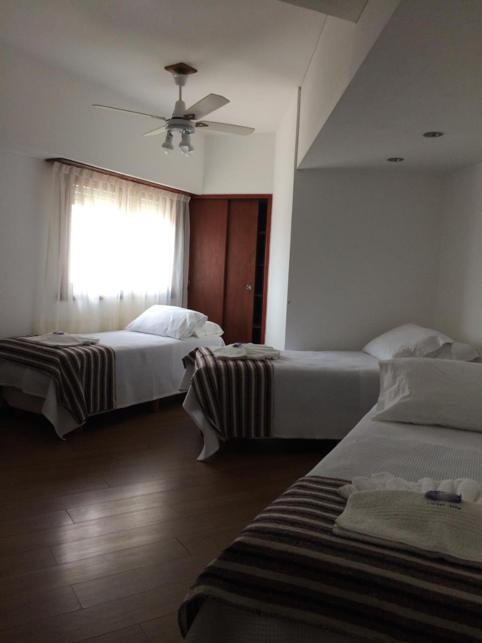 Hotel Alfa Villa Gesell Luaran gambar