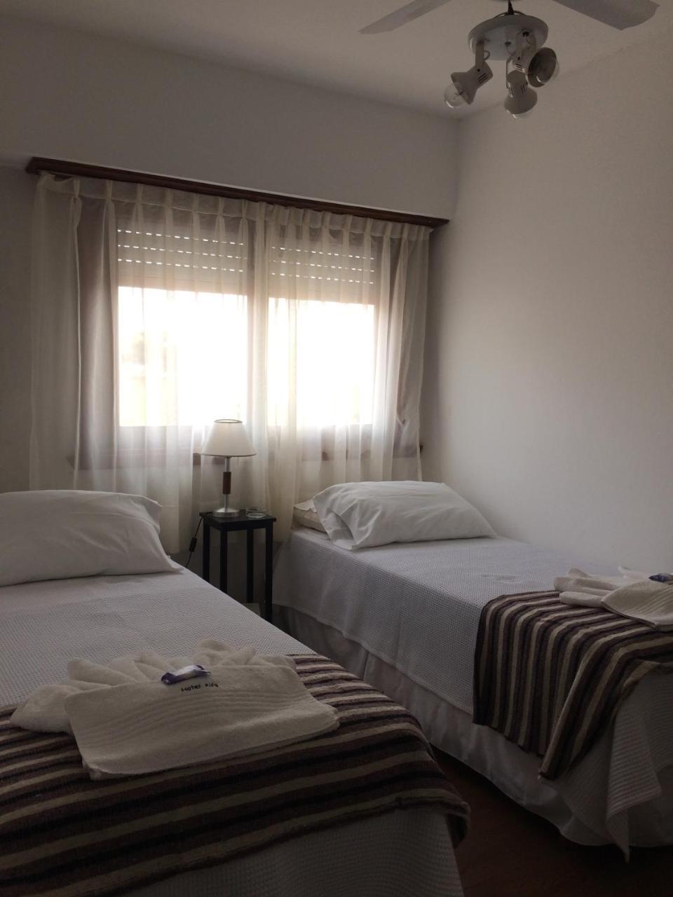 Hotel Alfa Villa Gesell Luaran gambar