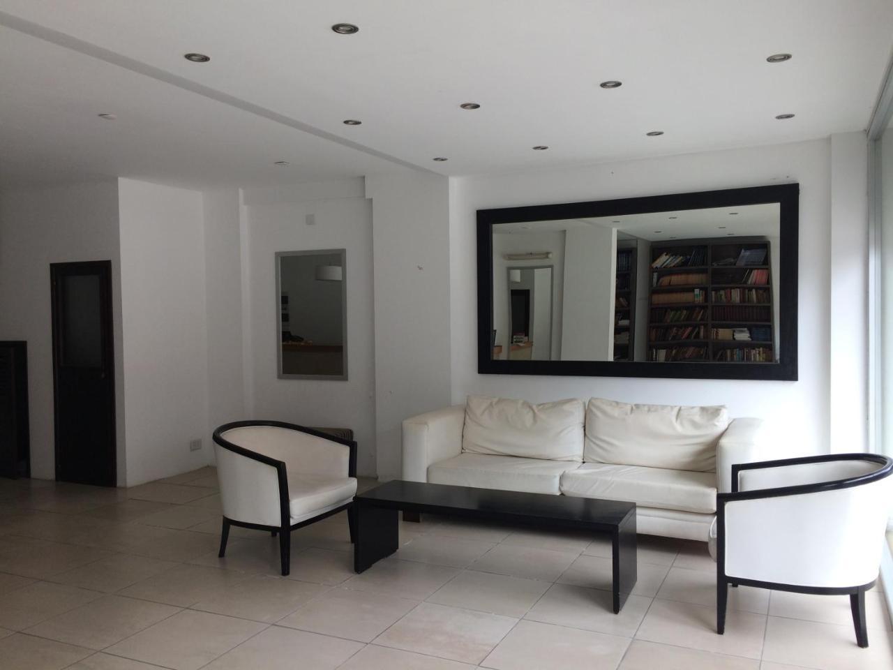 Hotel Alfa Villa Gesell Luaran gambar