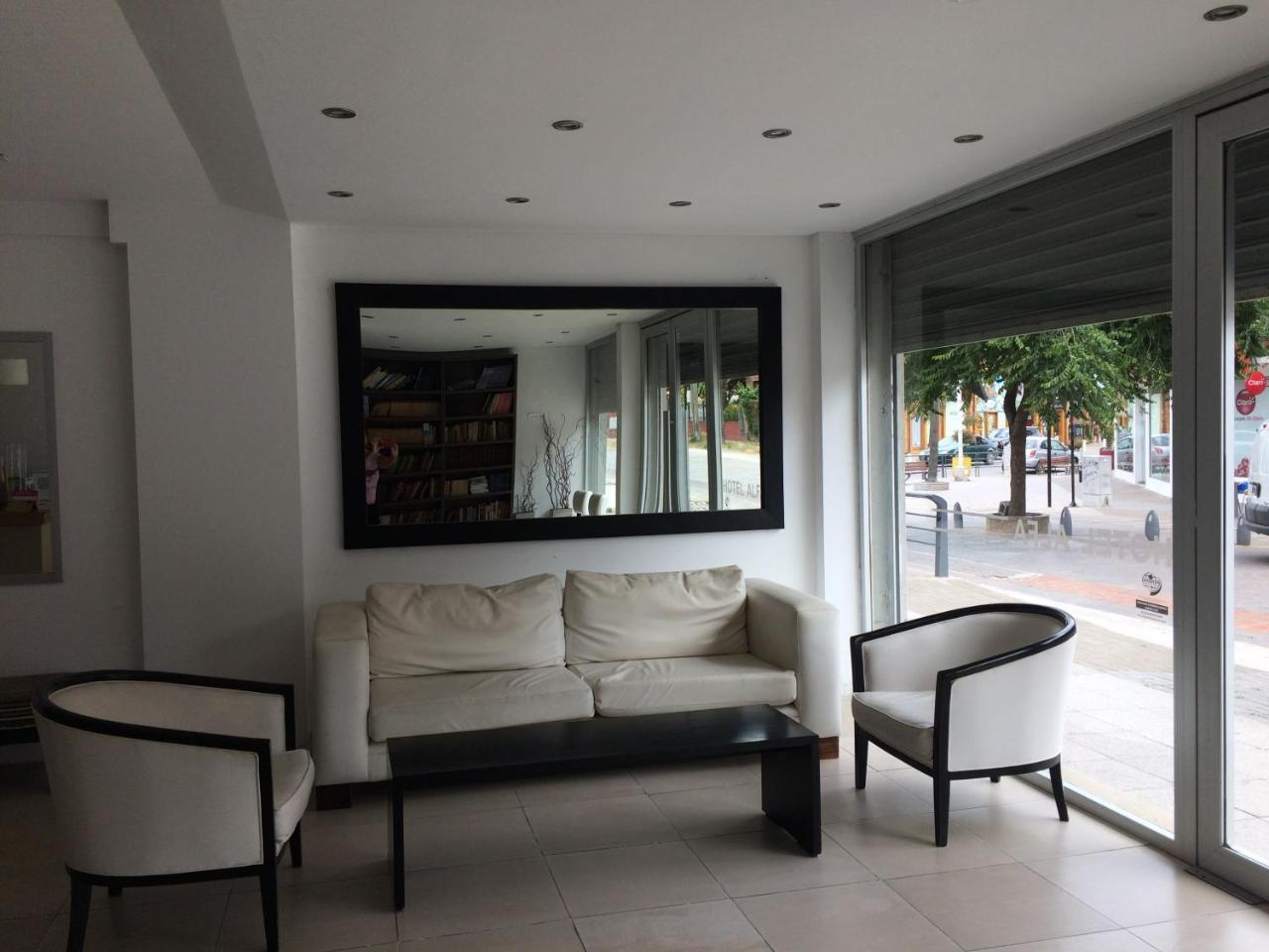 Hotel Alfa Villa Gesell Luaran gambar